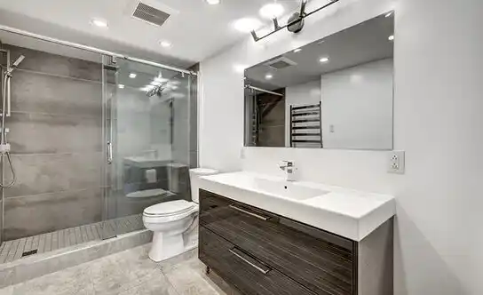 bathroom services Madison Heights